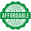 Affordable and Transparent Pricing